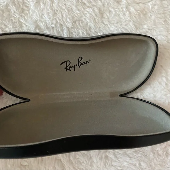 Ray- Ban case for prescription glasses - Picture 4 of 6